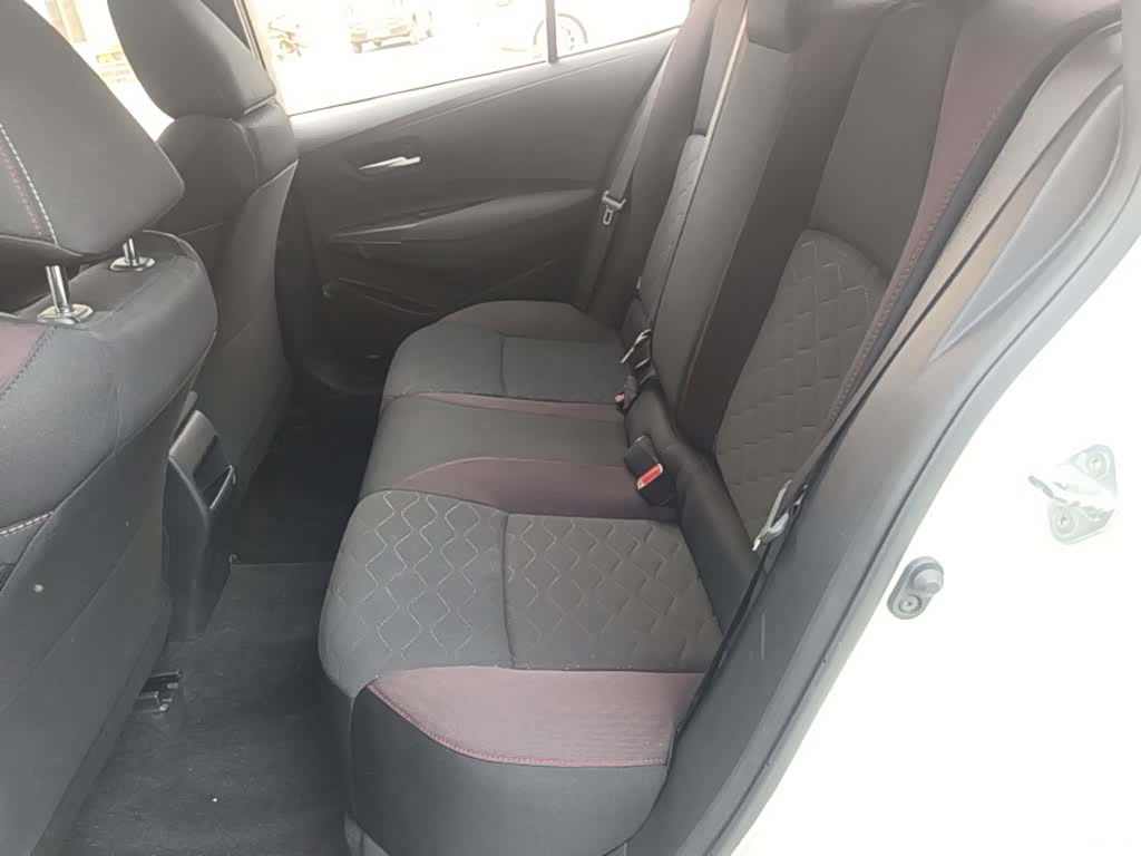 Toyota Corolla, 2020 17