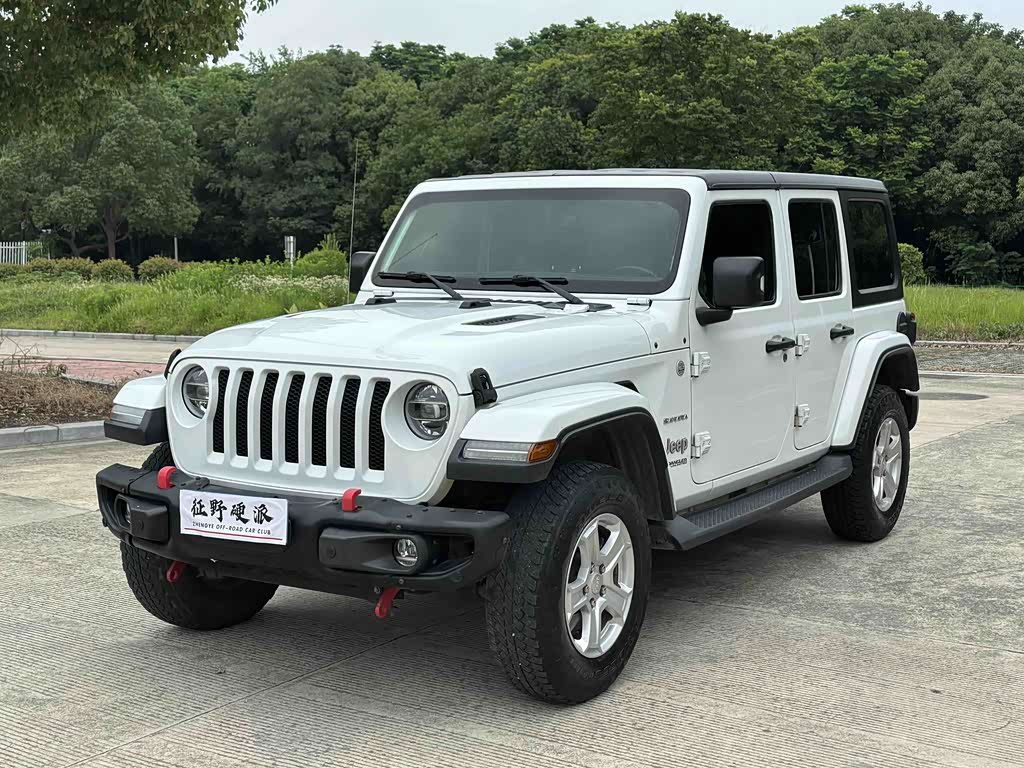 Jeep