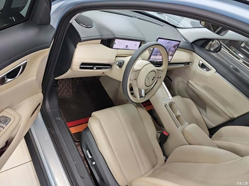 Wuling S, 2025 16