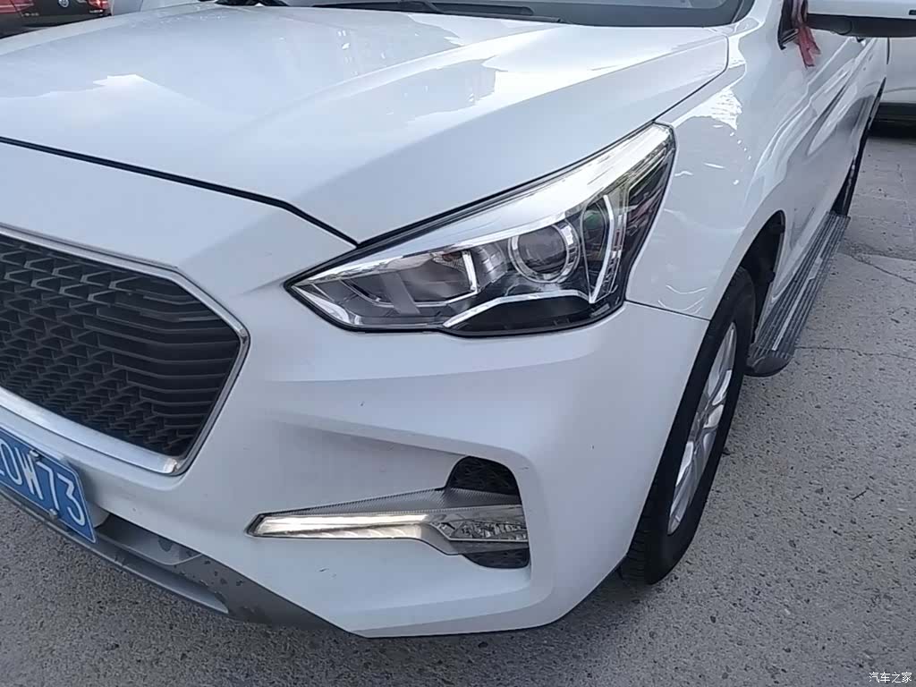 Haval M6, 2019 24