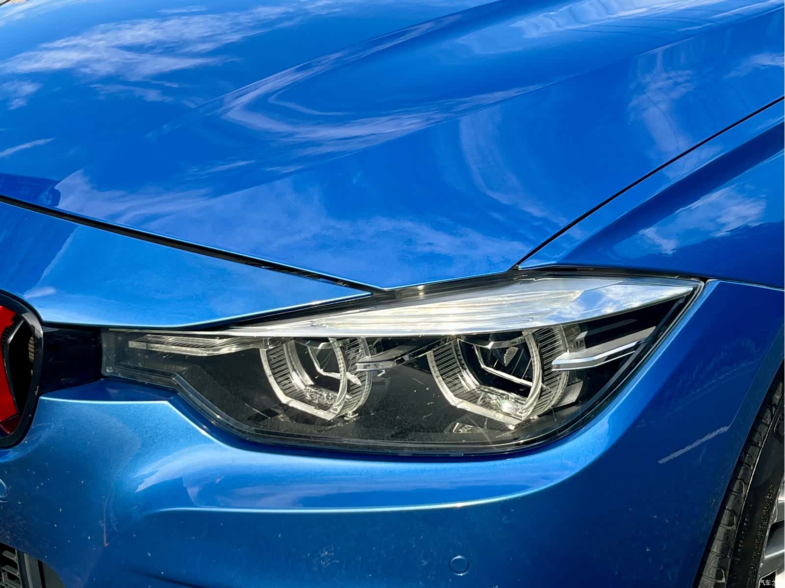 BMW 3 Series, 2017 17