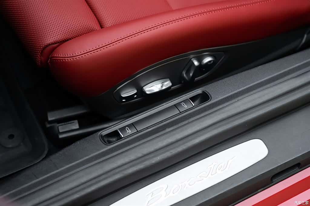 Porsche Boxster, 2019 14