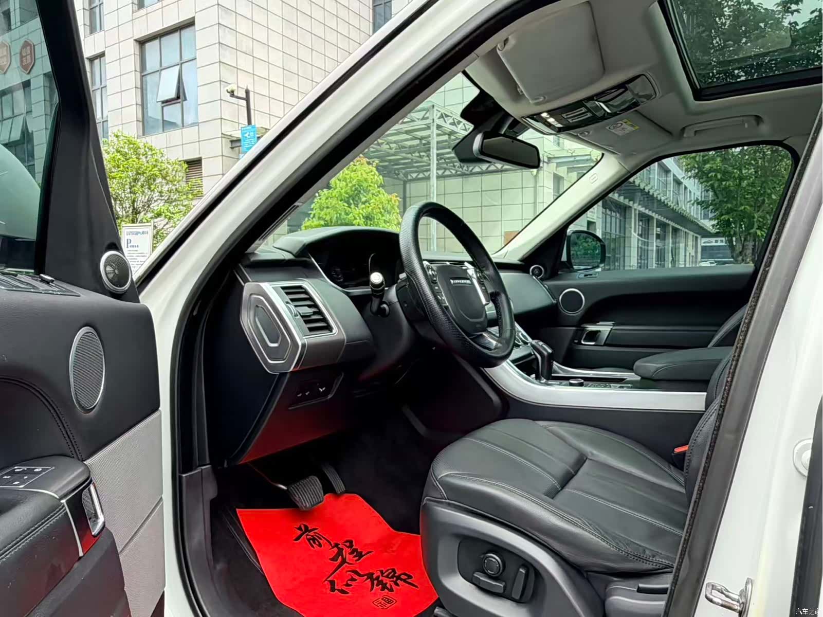 Land Rover Range Rover, 2016 8