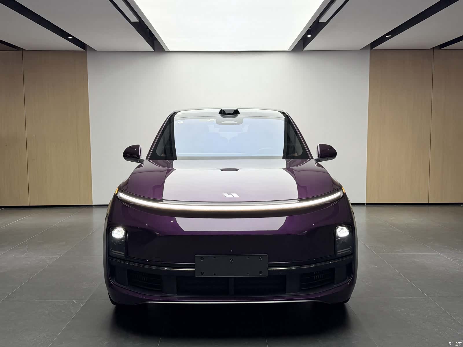 Li Auto L9, 2023 2