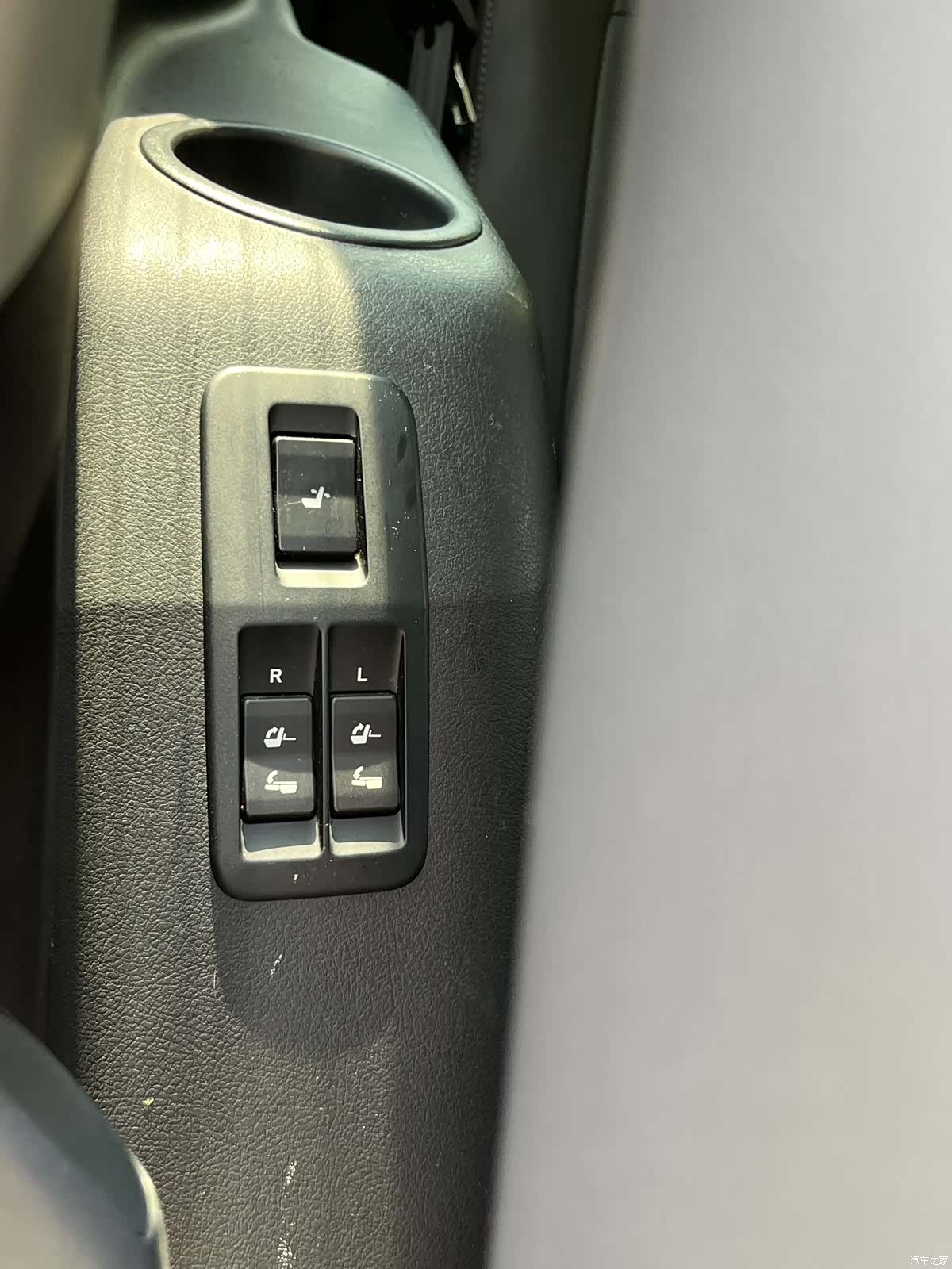 Toyota Prado, 2018 19