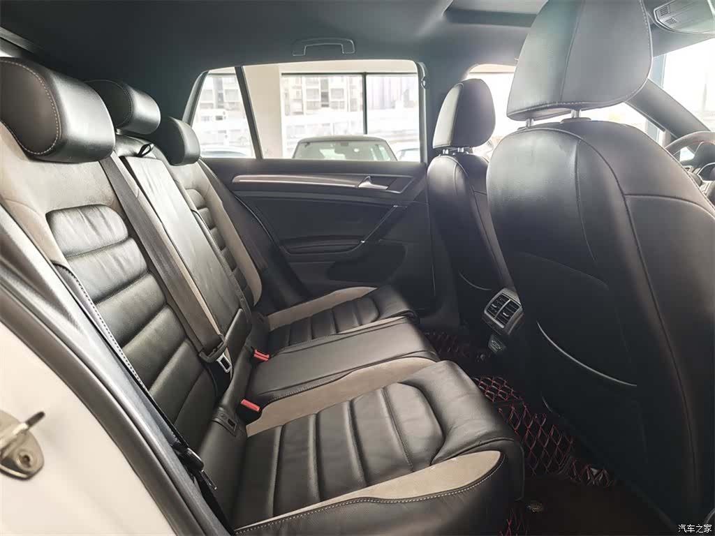 Volkswagen Golf, 2019 7