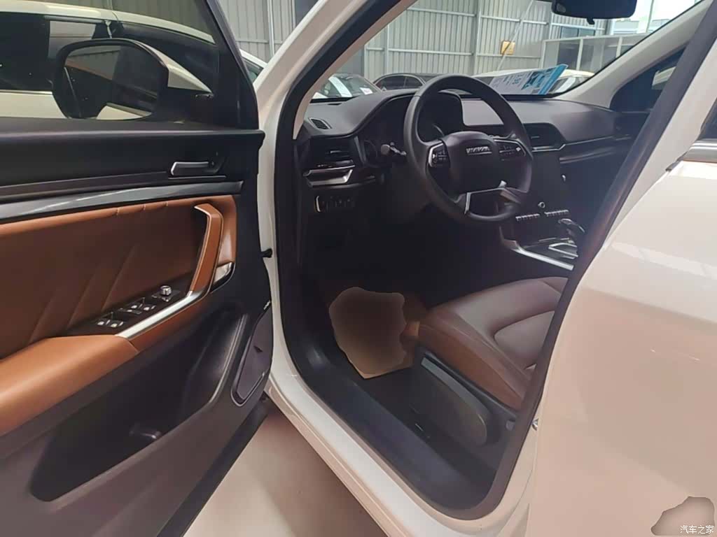 Haval H4, 2019 16