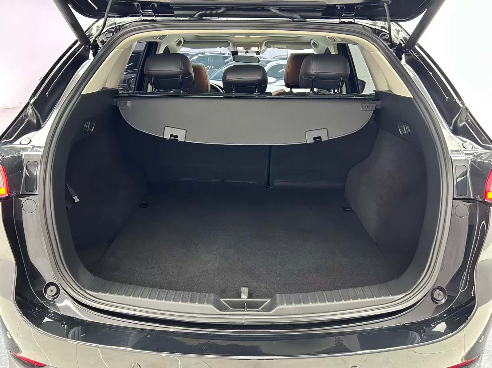 Mazda CX-5, 2023 20