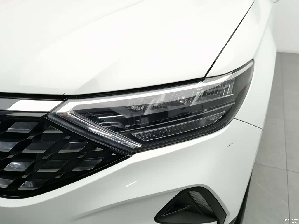 Volkswagen VS5, 2019 7