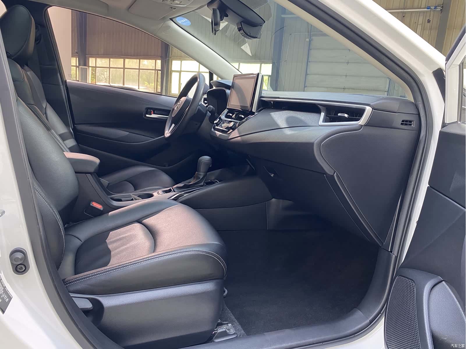 Toyota Corolla, 2022 11