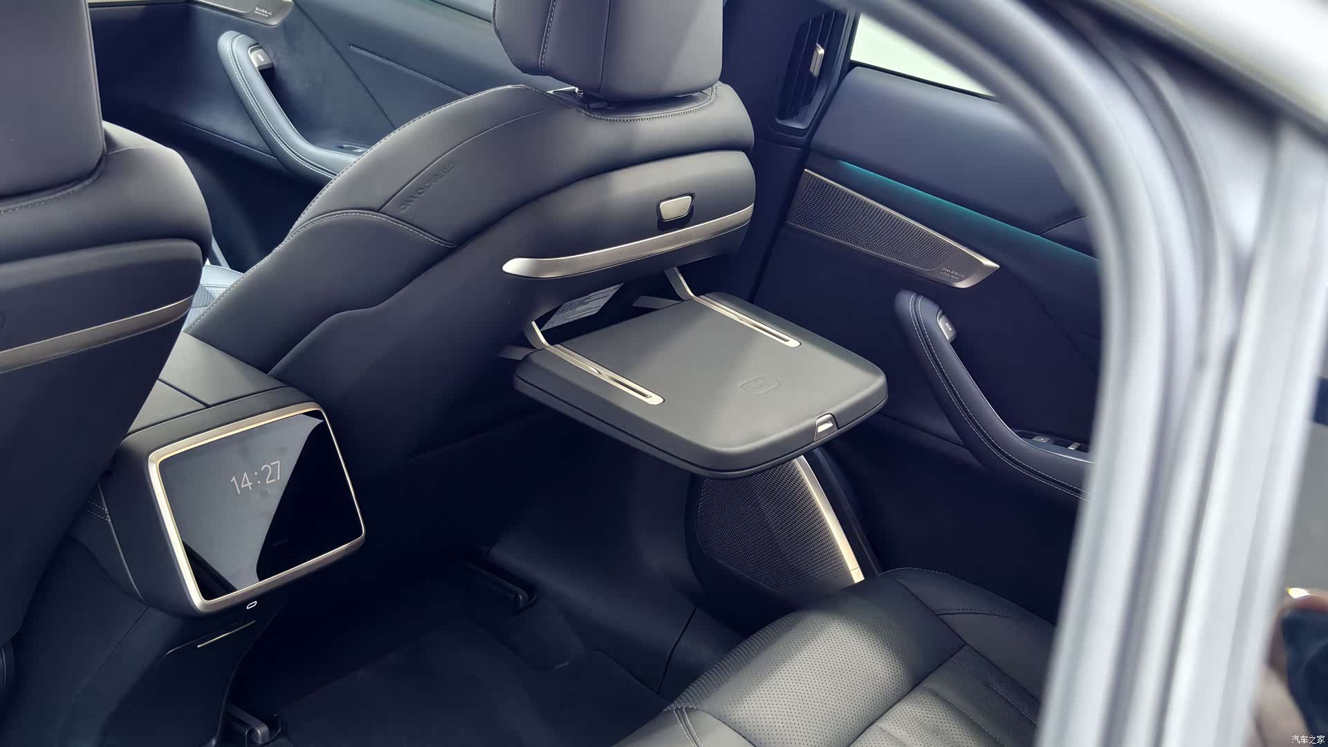NIO L60, 2025 11