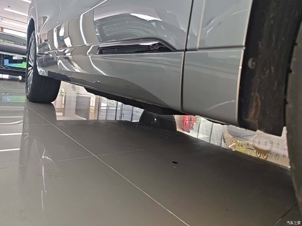 Chery Tiggo 9, 2024 21