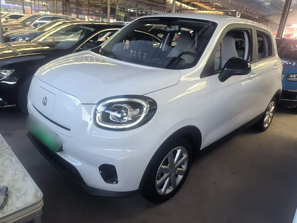 Leapmotor T03 Leapmotor T03
