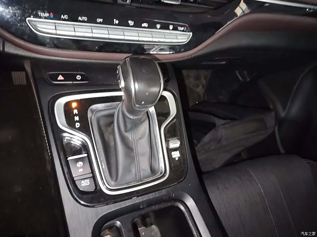 GAC M6, 2022 14