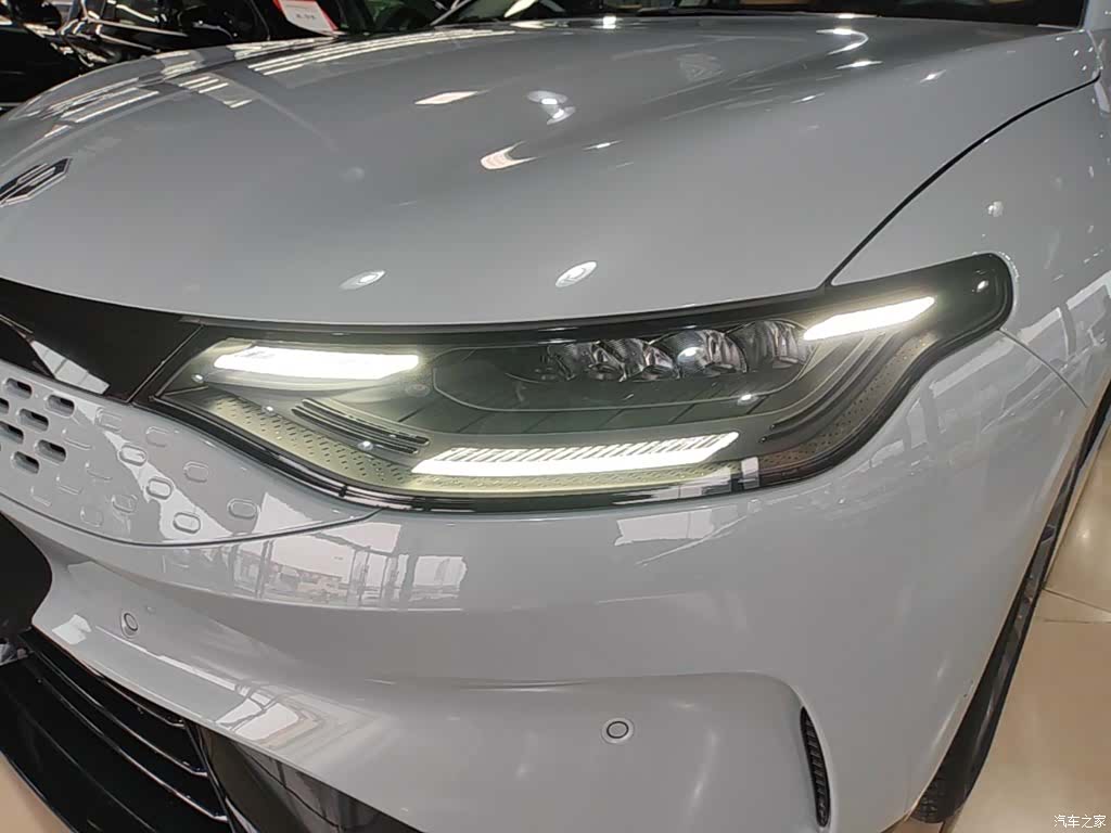 Leapmotor C01, 2024 24