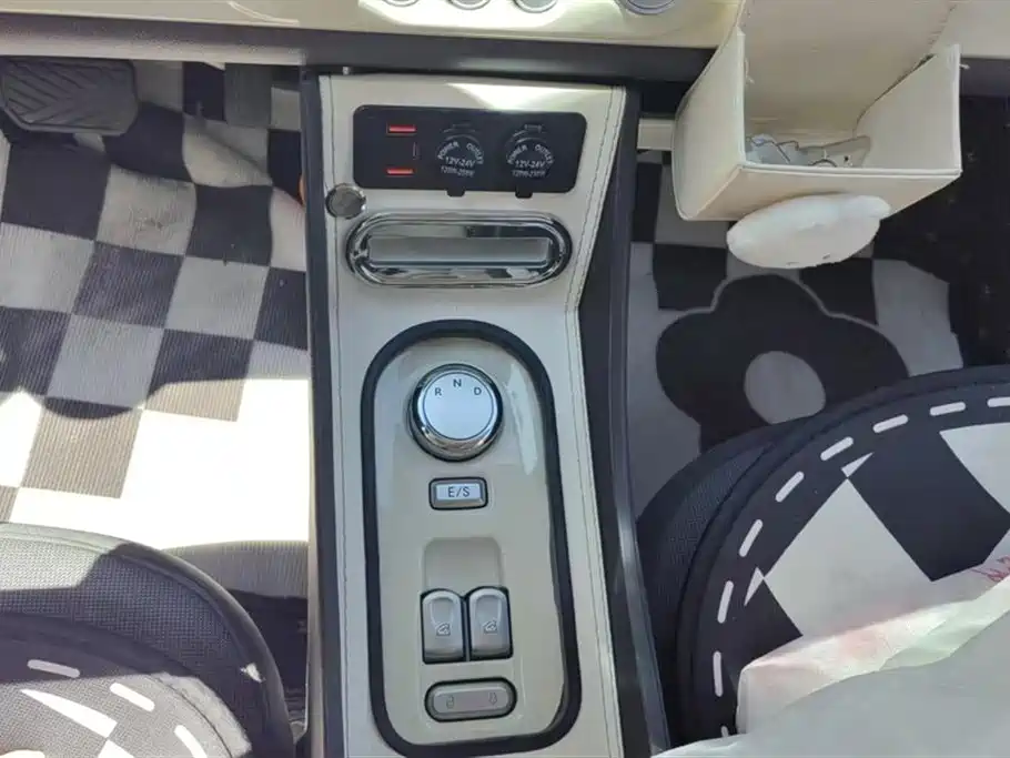Changan Changan Lumin Changan Changan Lumin