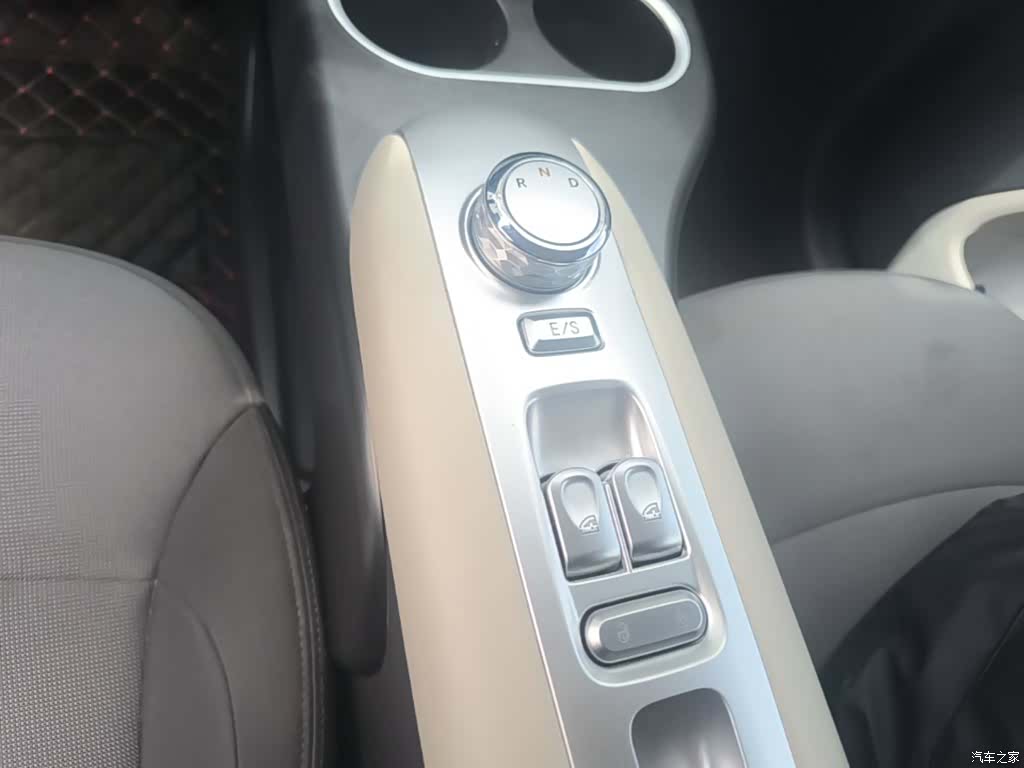 Changan Lumin, 2025 14