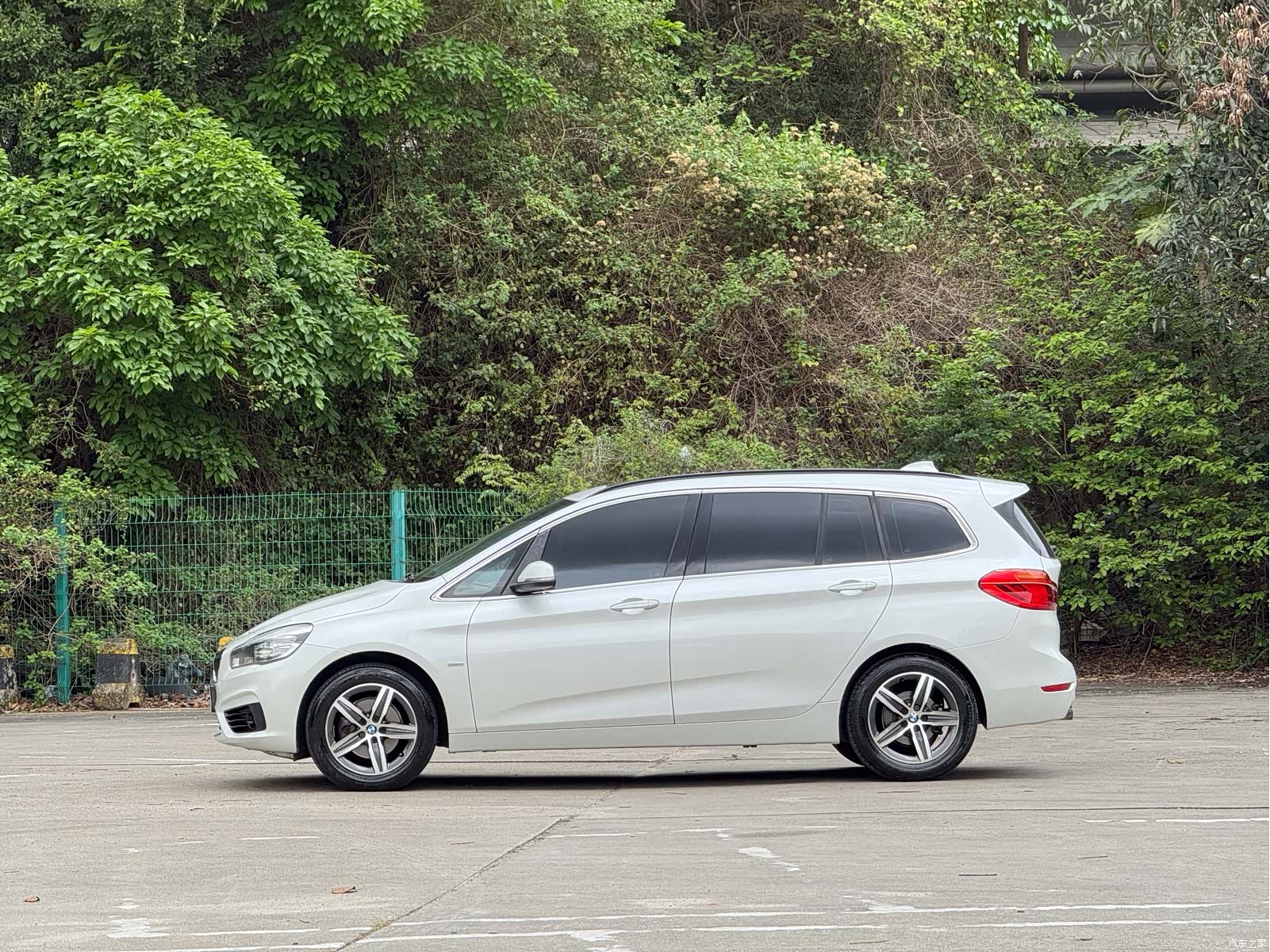 BMW 2 Series, 2016 17