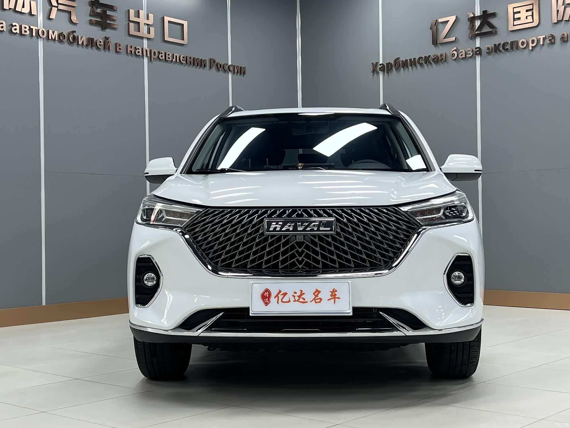 Haval M6, 2022 2