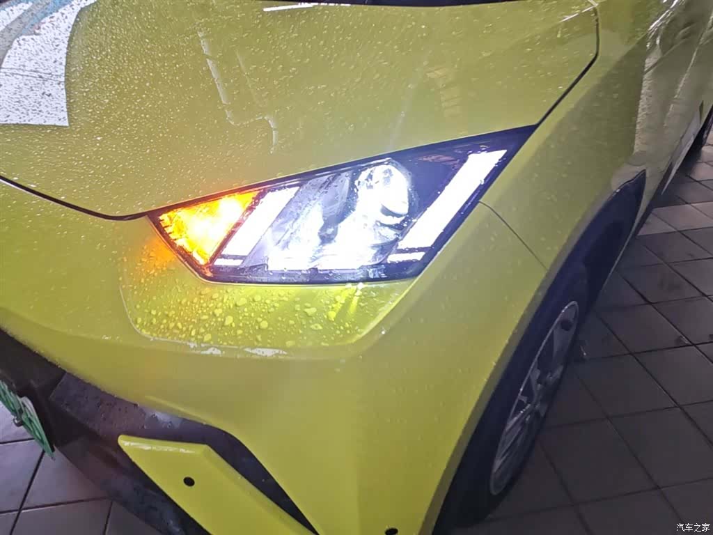 BYD Seagull, 2024 24