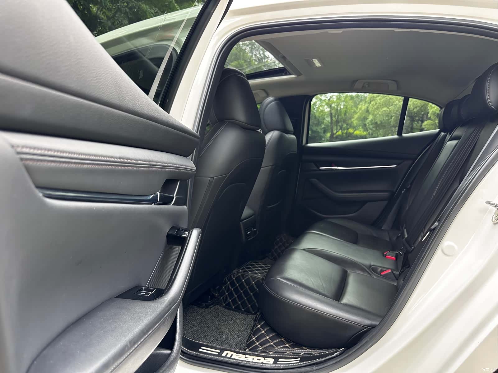 Mazda Mazda3, 2022 7