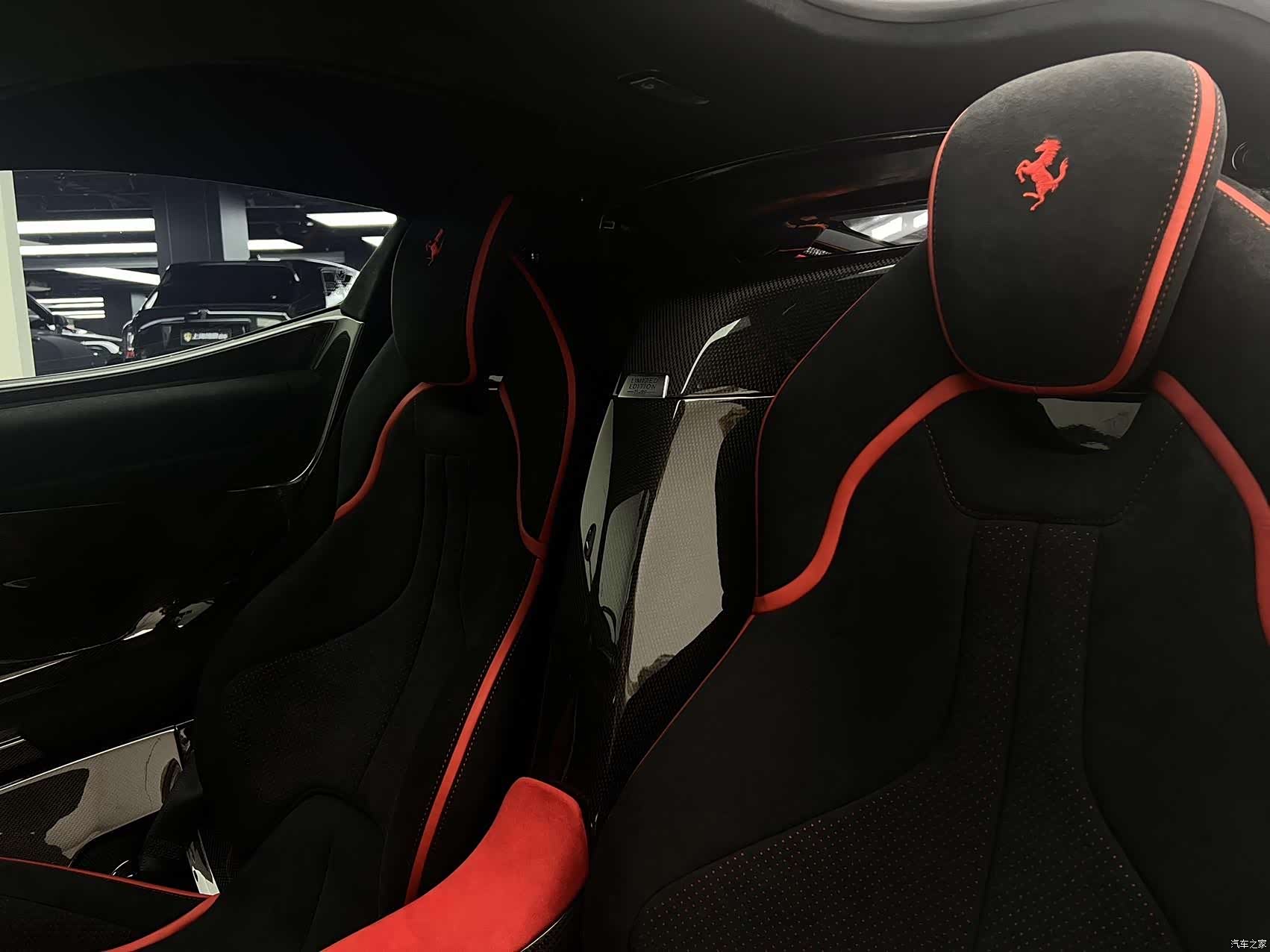 Ferrari LaFerrari, 2015 20
