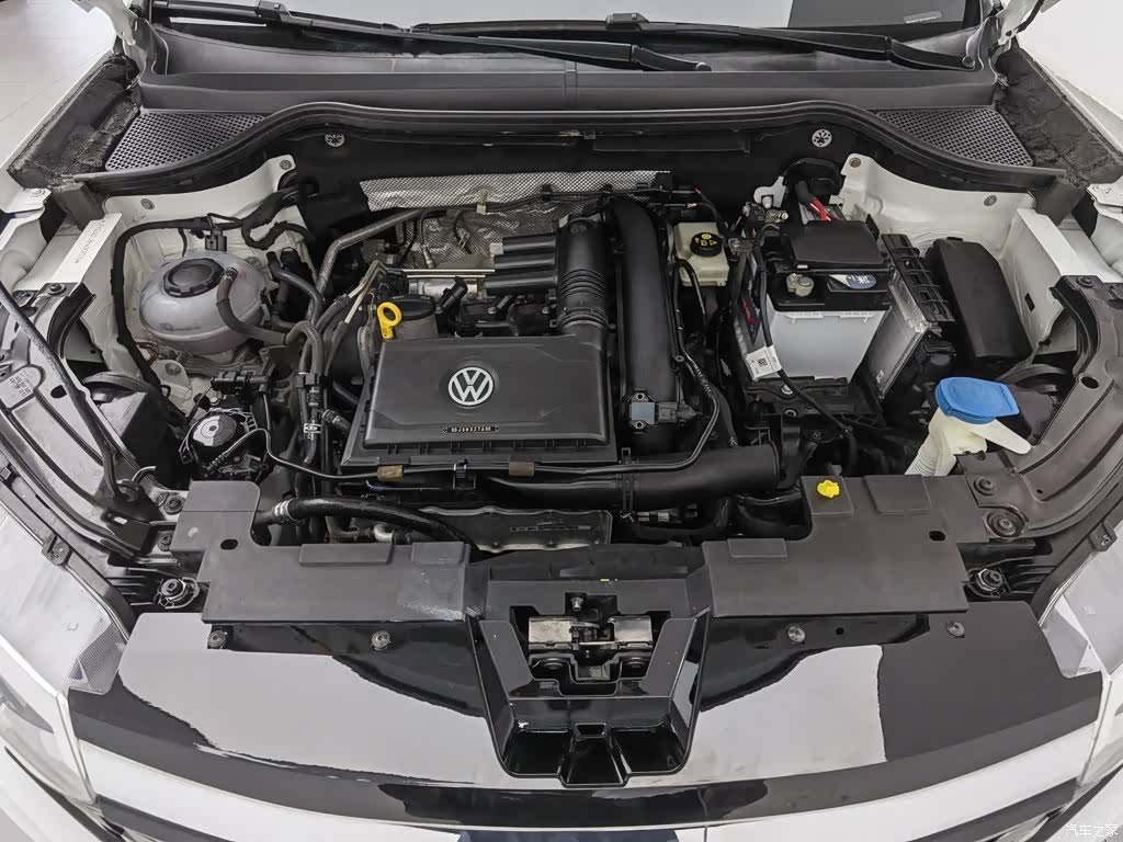 Volkswagen VS5, 2019 6