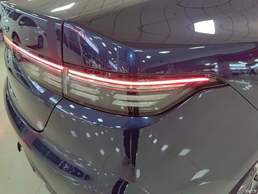 BYD Destroyer 05, 2024 8