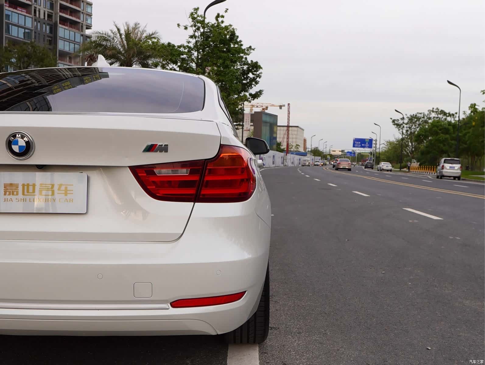 BMW 3 Series, 2014 30