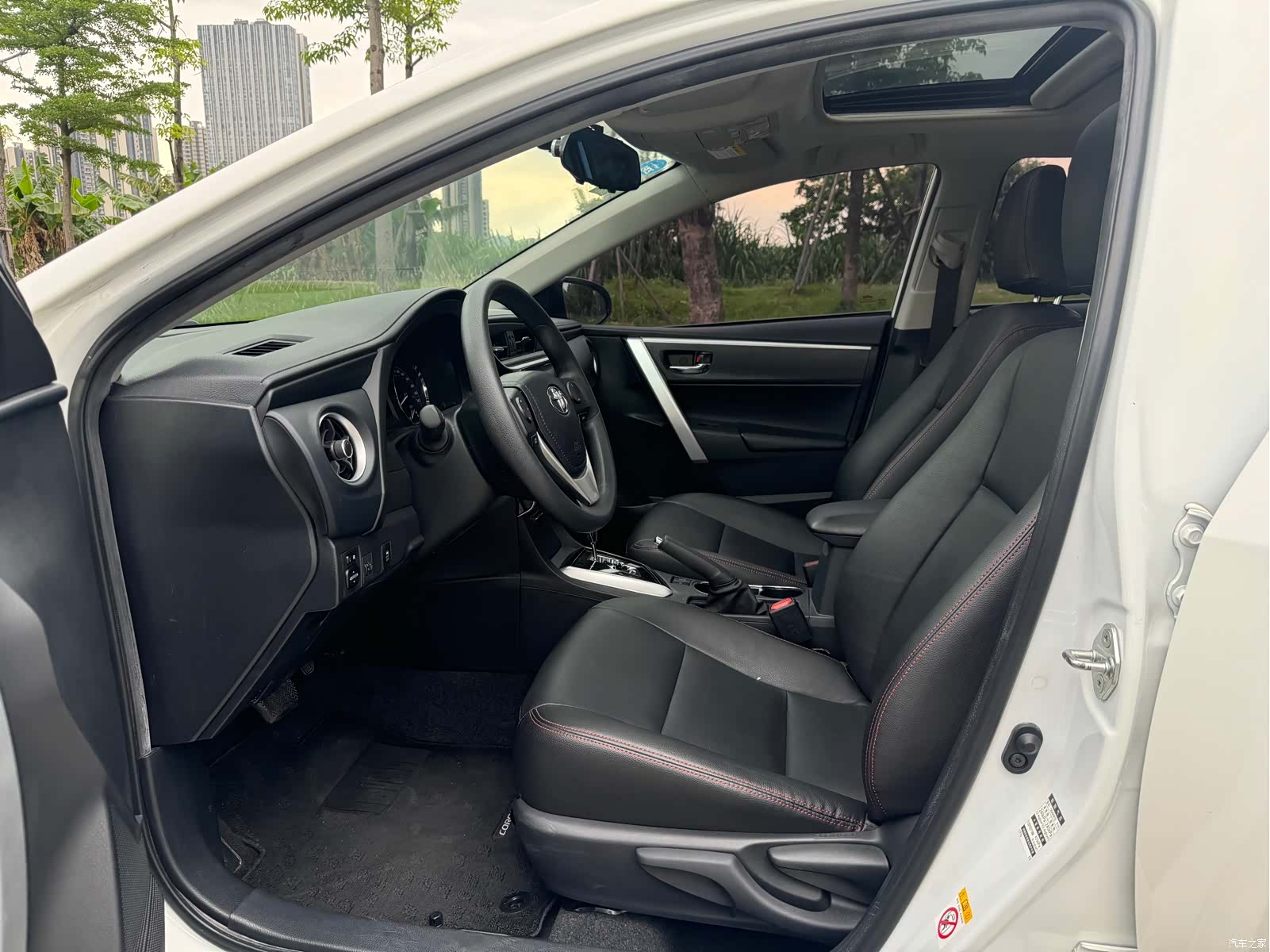 Toyota Corolla, 2019 4