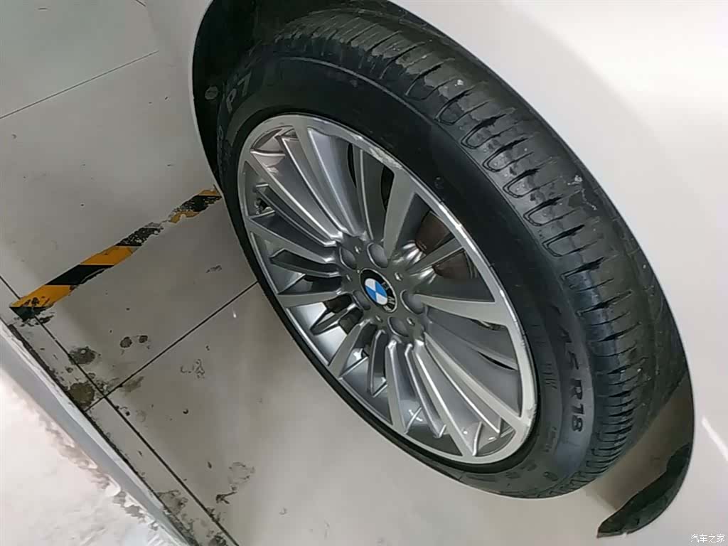BMW 3 Series, 2019 25