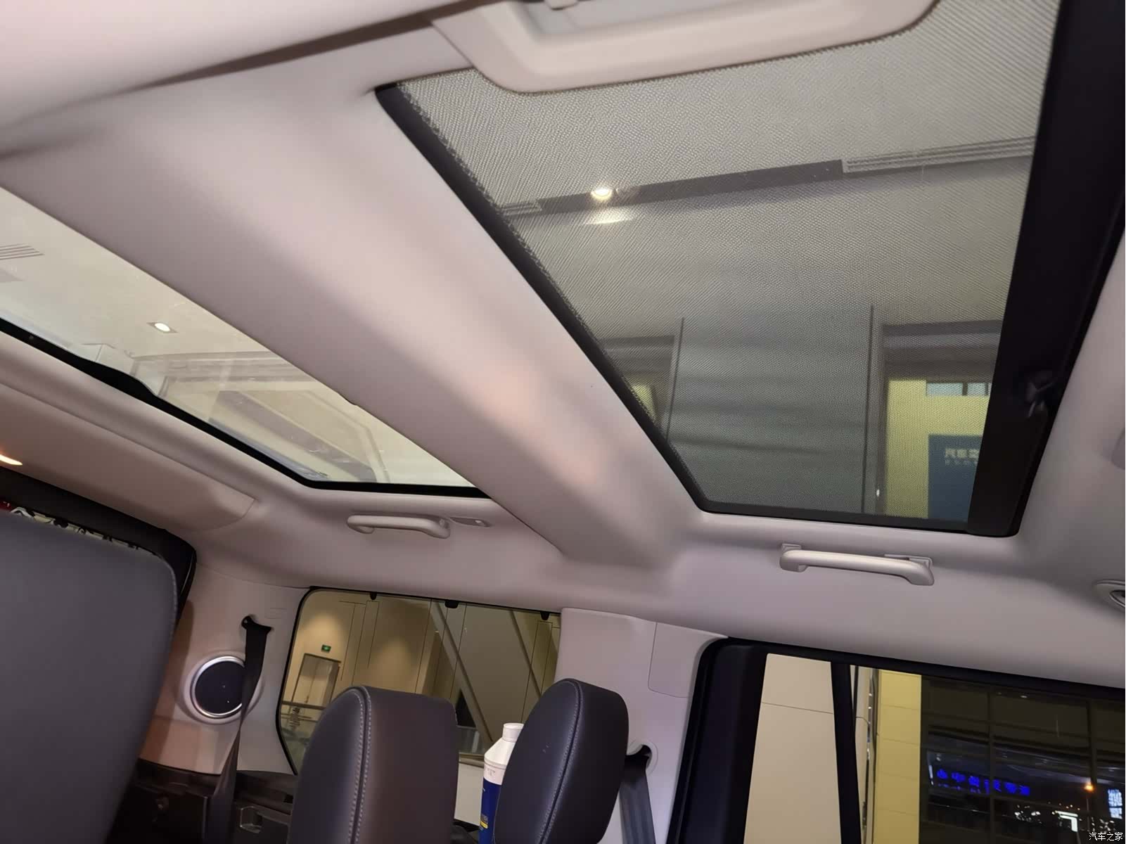 Land Rover Discovery, 2016 22