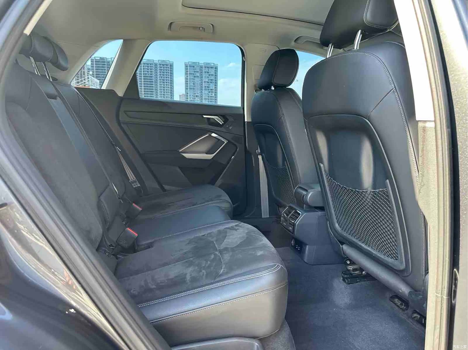 Audi Q3, 2022 17