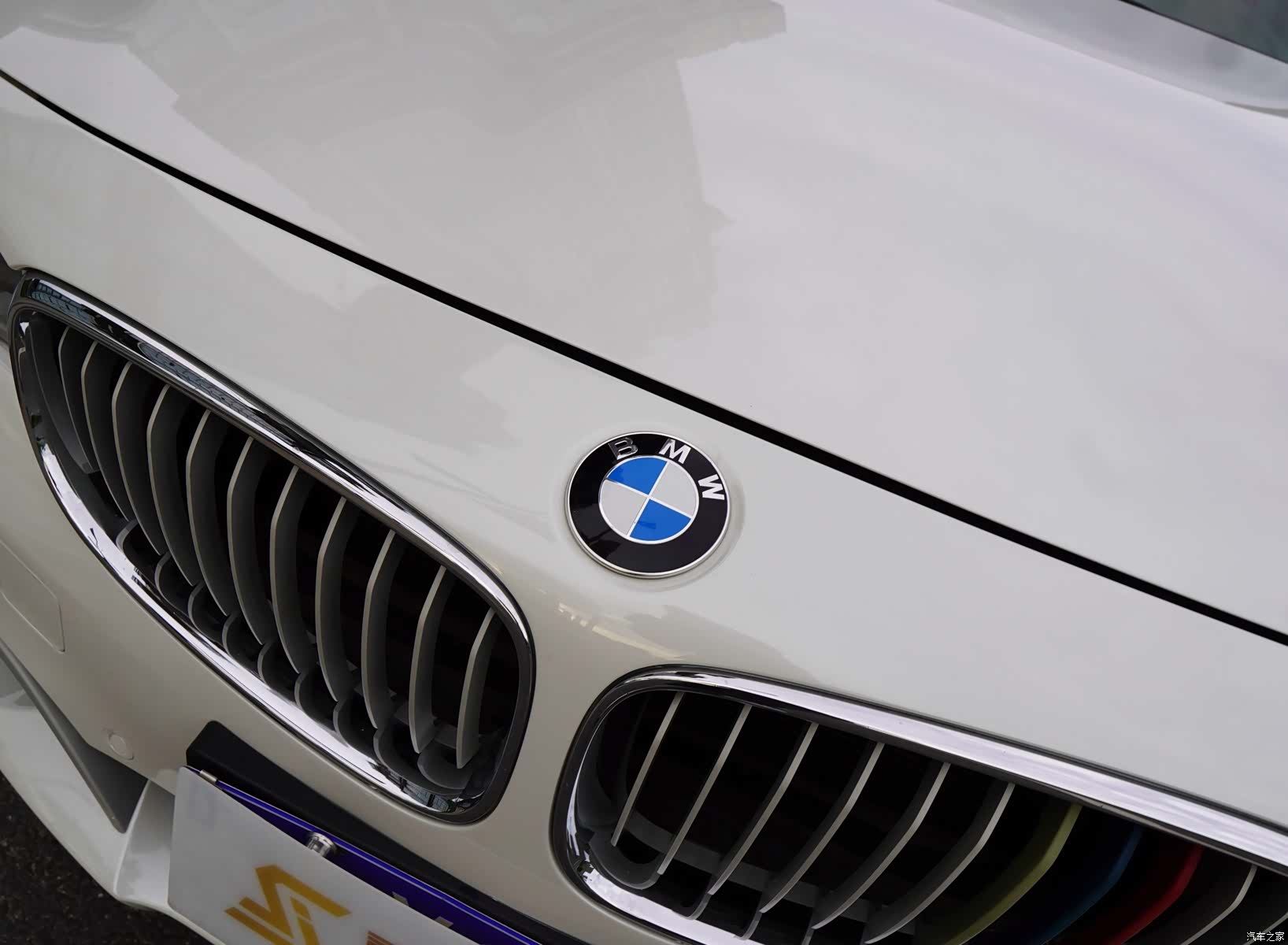 BMW 3 Series, 2014 18