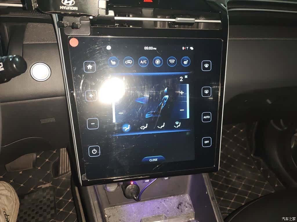 Hyundai Tucson L, 2022 14