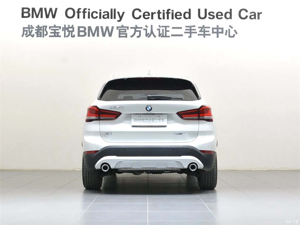 BMW X1, 2021 4