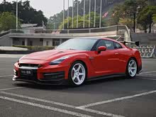 �ղ�GT-R 2012�� 3.8T Premium Edition