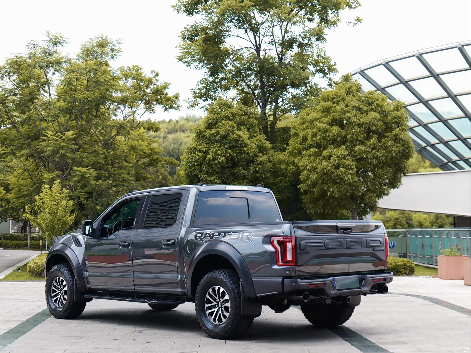 Ford F-150, 2019 6