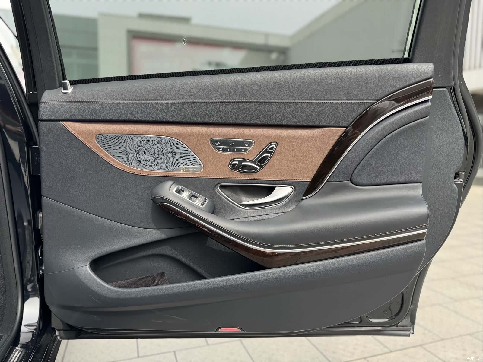 Maybach S-Class, 2019 19