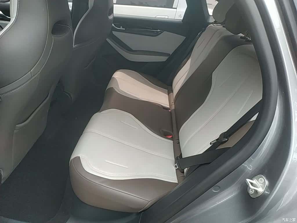BYD Qin, 2024 17
