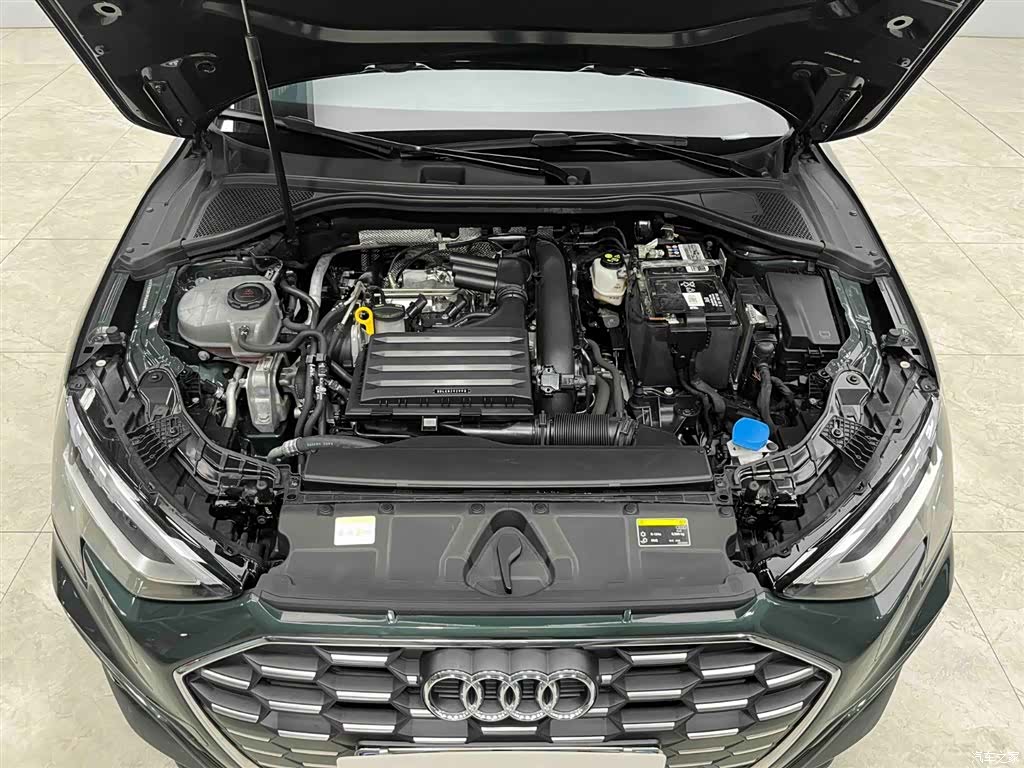 Audi A3, 2023 21