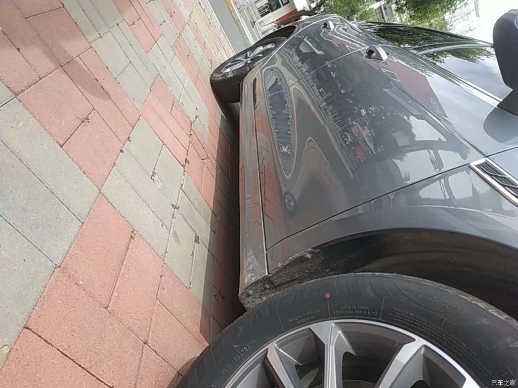 BYD Qin, 2024 21