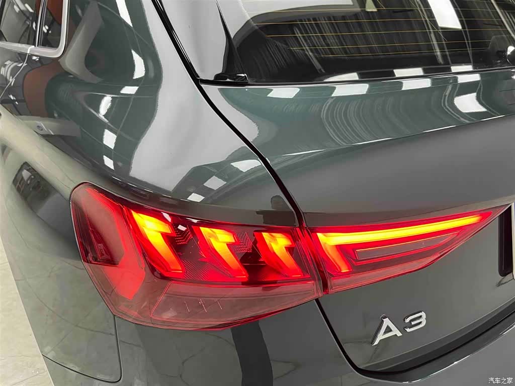 Audi A3, 2023 19