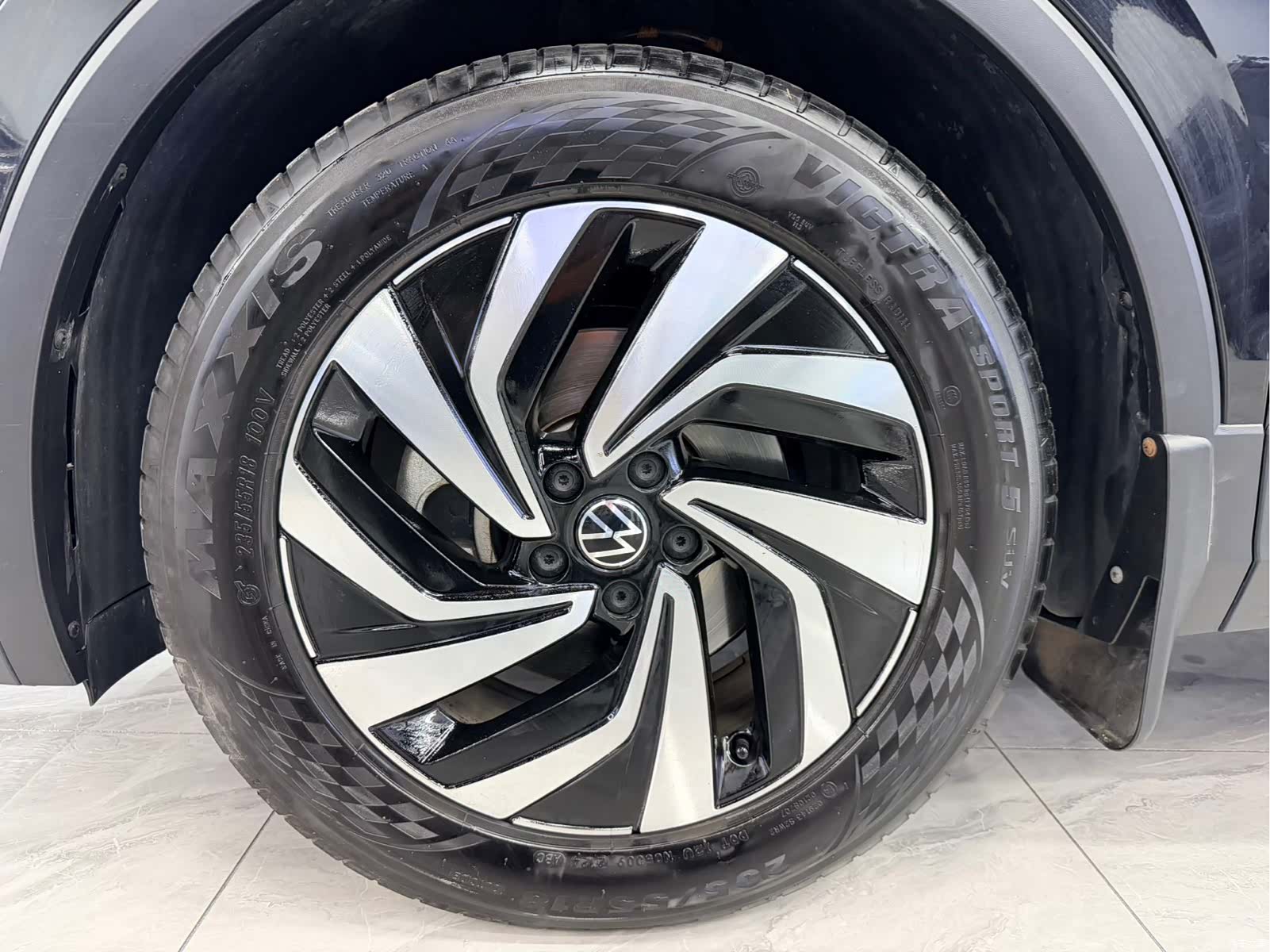 Volkswagen Tiguan L, 2024 18
