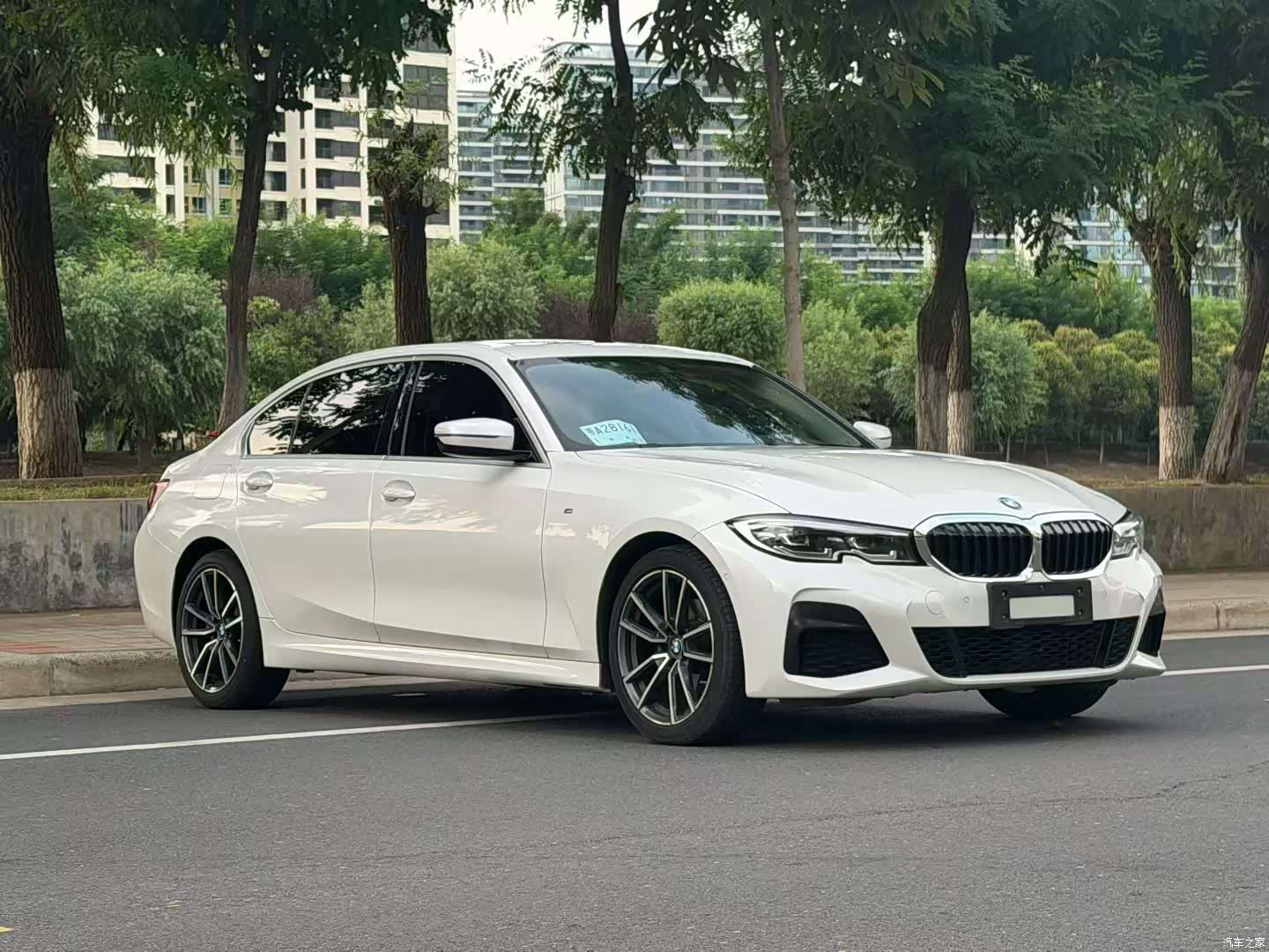 BMW 3 Series, 2020 3