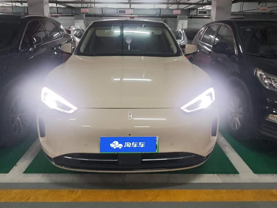 AITO Ask the world M5