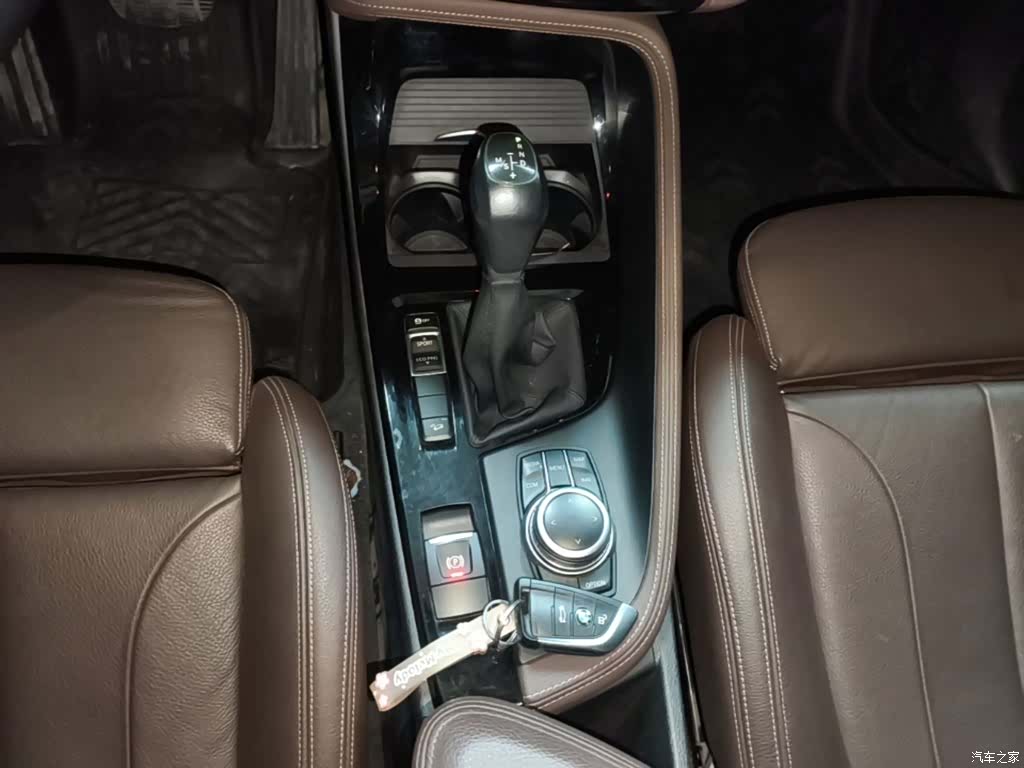 BMW X1, 2019 14