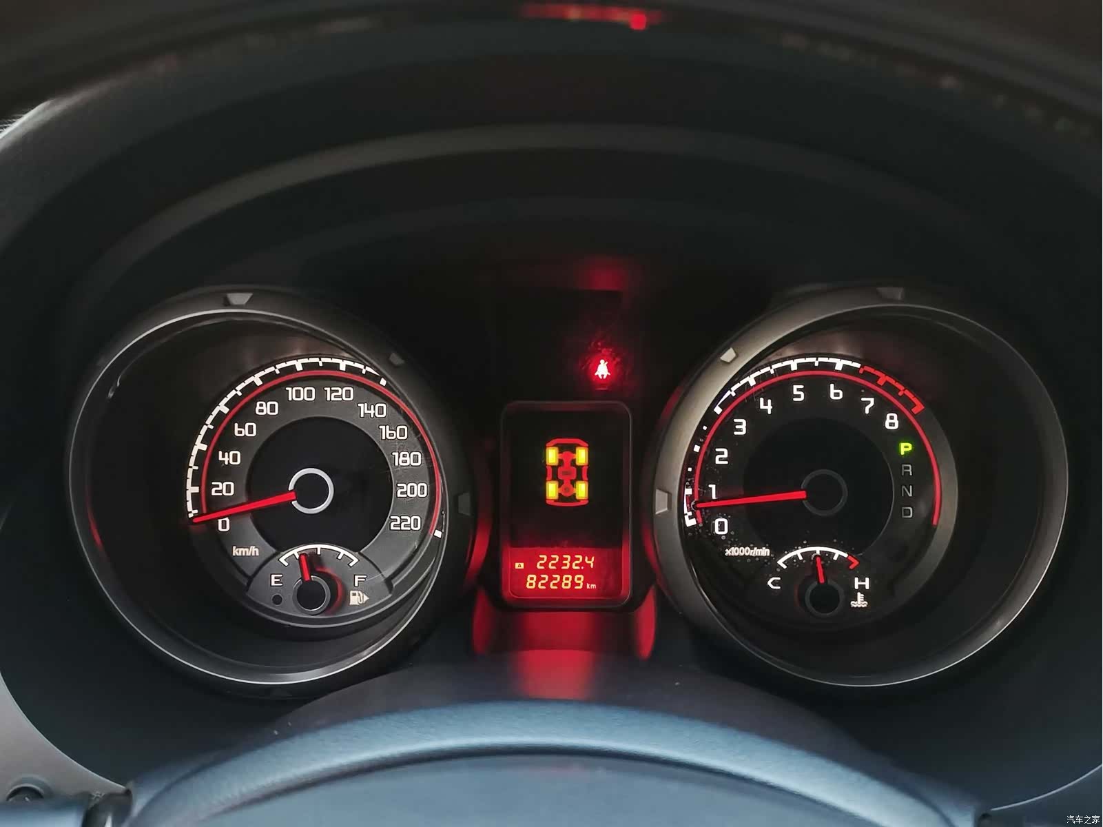 Mitsubishi Pajero, 2019 15