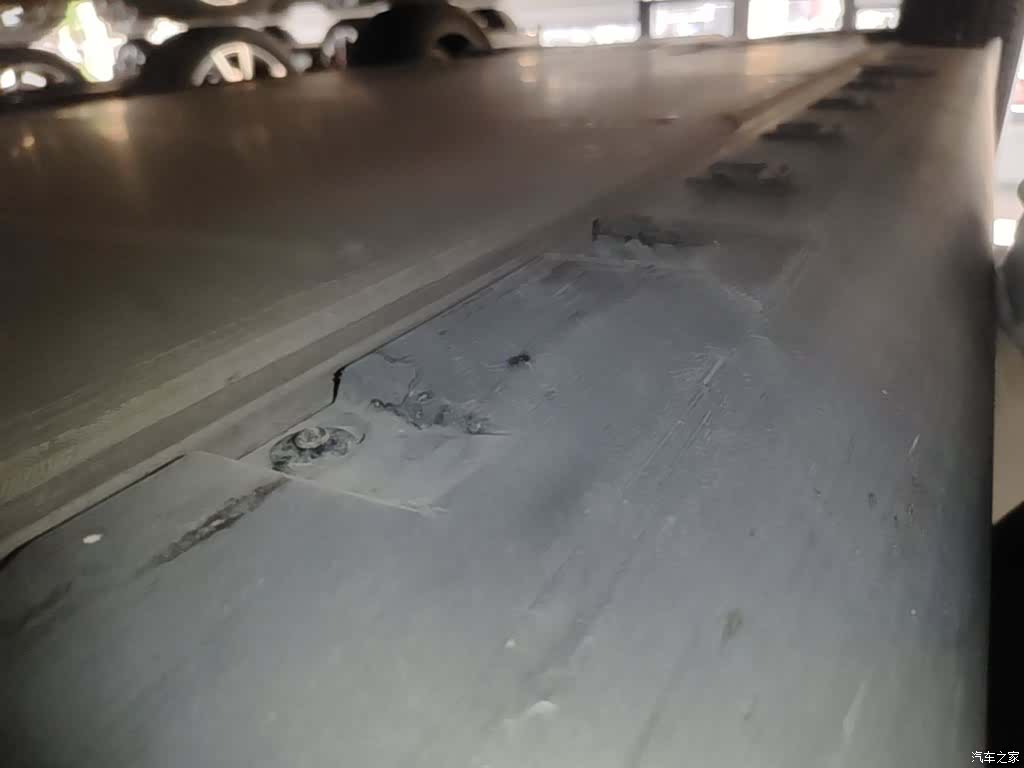 BMW i3, 2024 21