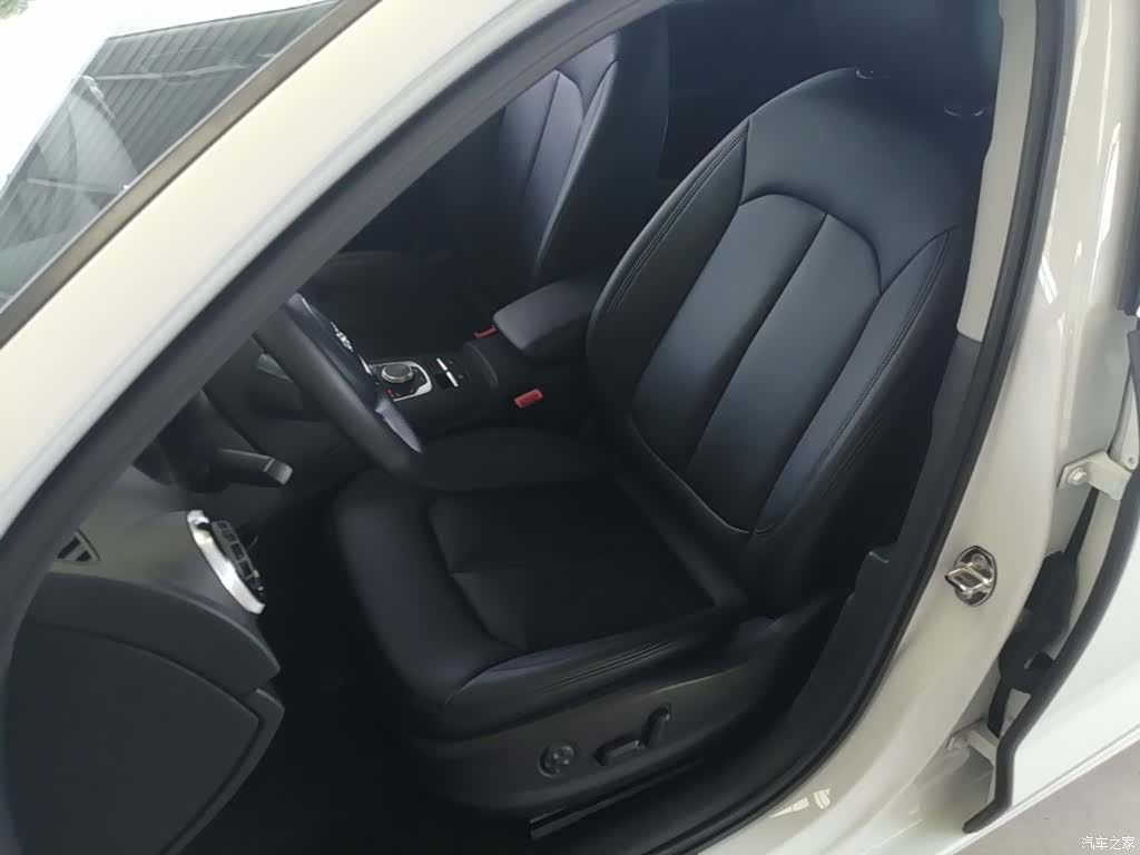 Audi A3, 2017 15